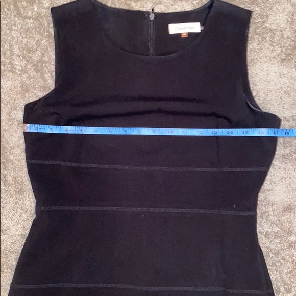 Calvin Klein Dress - Picture 10 of 10